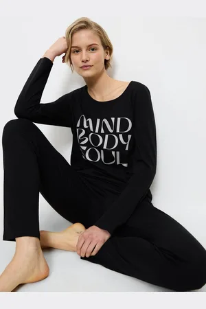 Triumph Pyjama Basic