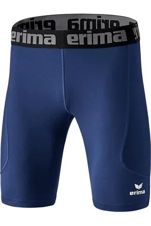 Erima Elemental Tight - Thermoshort - - XL