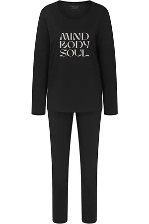 Triumph Pyjama Basic
