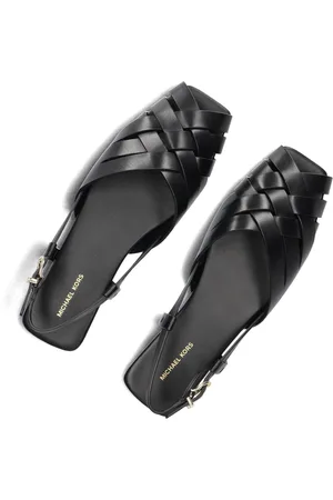 Michael Kors Irene Sling Flat Sandalen - Dames - - Maat 38