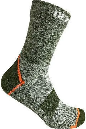 DexShell Terrain Walking Ankle Socks - Outdoor - Waterdichte sokken - Wandelsokken - Thermosokken - Ademend - 100% Waterproof - - S