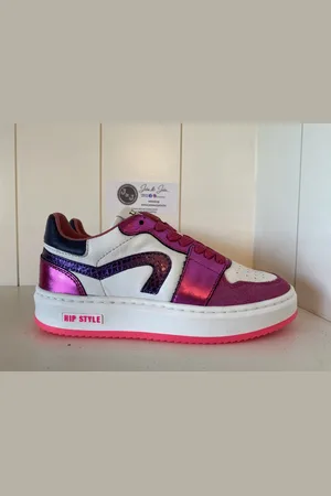 Hip Sneaker laag maat 32