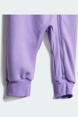 adidas Sportswear Essentials Bodysuit Kids - Kinderen - - 62