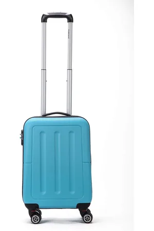 Decent Neon Fix Handbagage Koffer - 55 cm