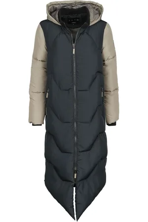 Dune Arrakis Winterjas meerkleurig M Polyester Dames - Fan merch, Film