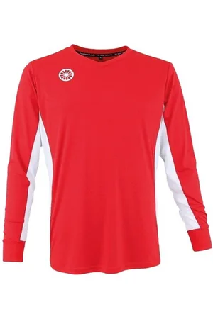 The Indian Maharadja Lucknow LS Goalkeeper Shirt Senior - Maat XXL