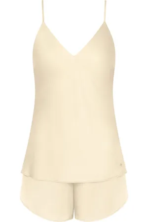 Triumph Pyjama Silky Sensuality