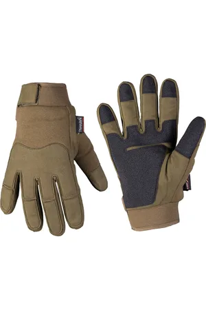 Mil-tec Tactische handschoenen Cold Weather, Thinsulate voering
