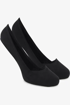 Scapino 2 paar lage loafer sokken - Maat 42
