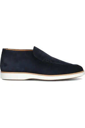 Magnanni 25810 Loafers - Instappers - Heren - - Maat 46
