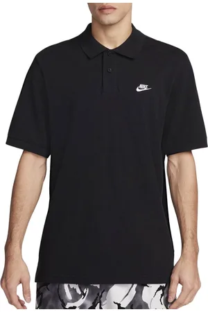 Nike Club Polo Heren - Maat L