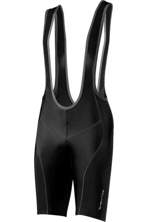 PNK Lycra Fietsbroek Zwart S Man