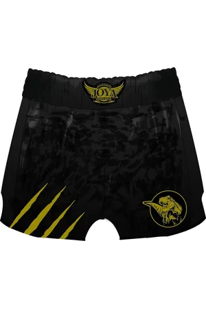 Joya Kickboksbroekje Junior - Dinosaurus - - XXS