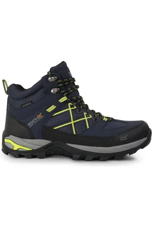 Regatta Ltd. Samaris III BOOT 9TD 40