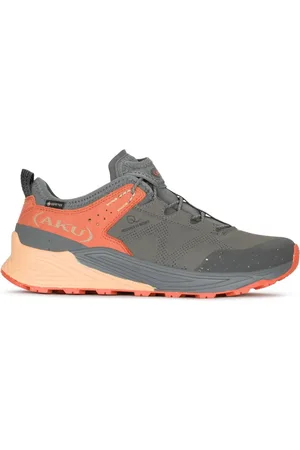 Aku Omnia V-Light GTX WS Grey-Orange