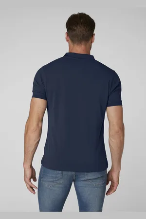 Helly Hansen Driftline Poloshirt Mannen - Maat XL