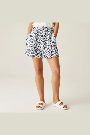 Regatta Short Wandelen Dames