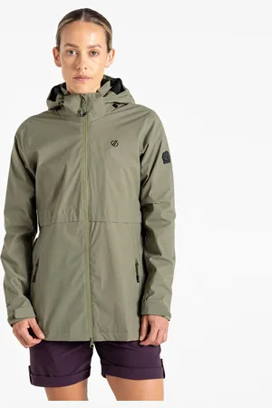 Dare 2B Jas Dames Waterproof Switch Up Ii