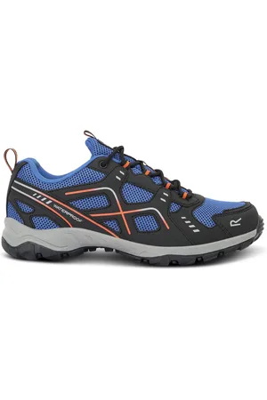 Regatta Laarzen Heren Waterproof Ademend Vendeavour