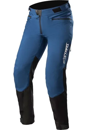 Alpinestars Nevada Broek Blauw 48 Man