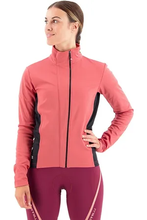 Castelli Transition 2 Jas Roze M Vrouw