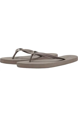 ONLY Lucy Solid Teenslippers Dames