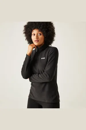 Regatta Fleece Dames Lichtgewicht