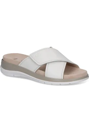 Caprice Dames Instappers 9-27207-44 102 G-breedte Maat: 42 EU