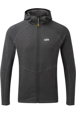Gill Dart Hoodie - Fleece Jack - XXL