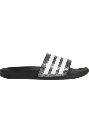 adidas Sportswear adilette Comfort Badslippers - Kinderen - - 32
