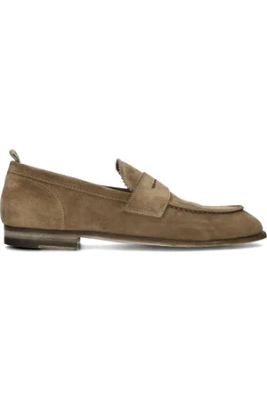 Officine creative Solitude Loafers - Instappers - Heren - - Maat 44