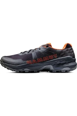 Mammut Sertig Ii Low Goretex Wandelschoenen Zwart EU 41 1/3 Man
