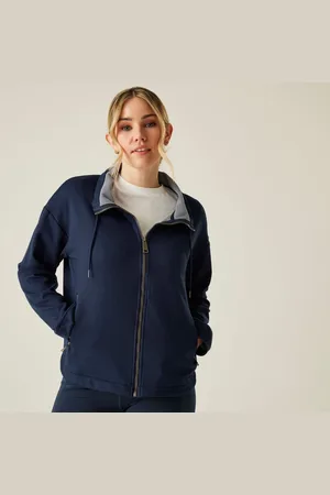 Regatta Fleece Dames Hiking Warme Ashlynn