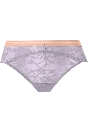 Freya Maat M - OFFBEAT Brief - MINERAL GREY - Vrouwen