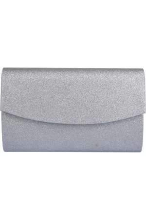 MICHELLE Moon - Dames Handtas Avondtas Feestje Bruiloft Crossbodytas Party Clutch - Glitter Party - - Stijltasje Cadeau Geschenkidee Verjaardagscadeau voor haar - HandbagsUniverse
