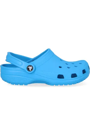 Crocs Classic Clogs Venetian Blue - Maat 43-44
