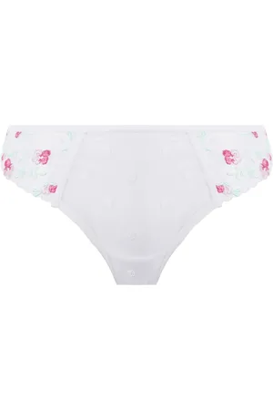 Freya Maat XS - AWAKENING Brazilian - WHITE - Vrouwen