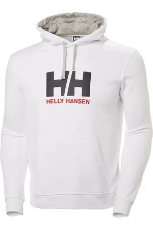 Helly Hansen Sweat HH Logo Hoodie