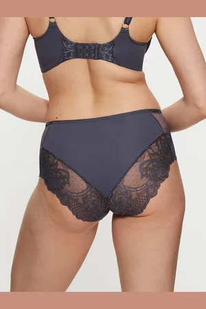 Triumph Maxislip Wild Peony Florale Maxi