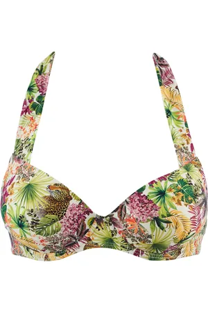 Aubade Exotic fever - Bikinitop - Maat 80D - LK08