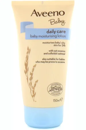 Aveeno Daily Care Baby Moisturising Lotion - 150 ml