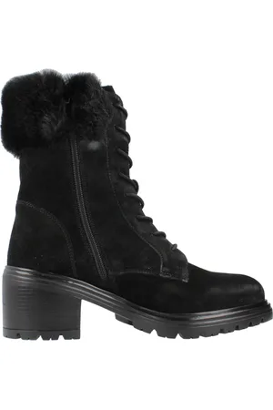 Geox Damiana Booties EU 37 Vrouw
