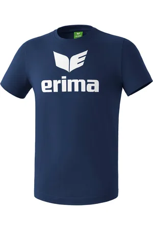 Erima Promo T-shirt New Navy Maat 3XL