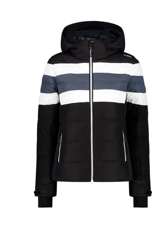 CMP Zip Hood 31w0246 Jas M Vrouw