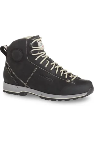 Dolomite Black