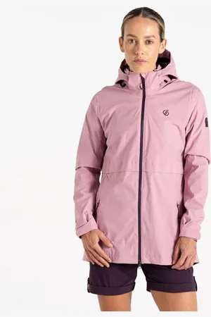 Dare 2B Jas Dames Waterproof Switch Up Ii