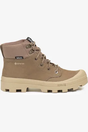Aigle Tenere Ltr Gtx | Chestnut - - Maat 40