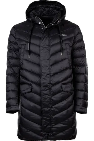 Armani Exchange 8nzl20_znw3z Jas 2XL Man