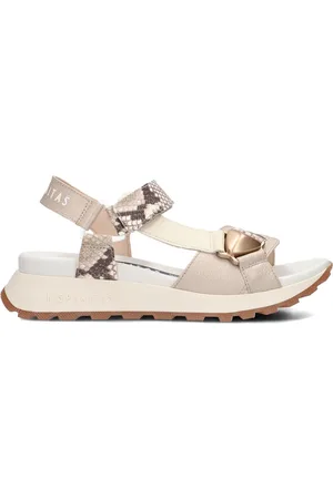 Hispanitas Chv253896 Sandalen Dames - - Maat 42