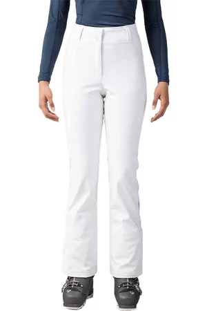 Rossignol Ski Softshell Pant skibroek dames